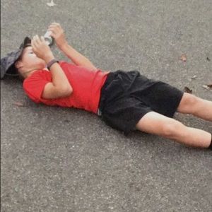 Meet your Posher, Gage